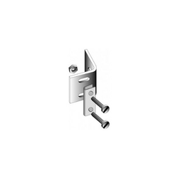 ZIDNA SPONKA INOX BEKAFOR