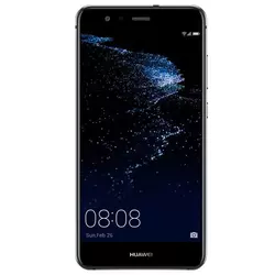 HUAWEI pametni telefon P10 Lite 4GB/32GB, Graphite Black