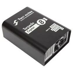 Two Notes Torpedo Captor 8