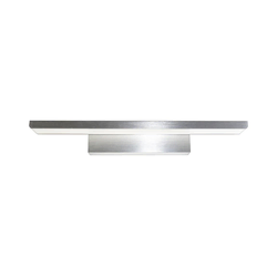 Top Light - LED osvetljenje za kupatilsko ogledalo COLUMBIA LED/8W/230V 3000/4000/6500K IP44 40 cm