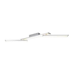 BRILLIANT Luster LED stropni 30W 3000K ENTRANCE G97030/21