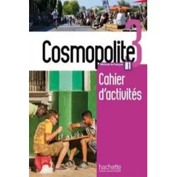 Cosmopolite