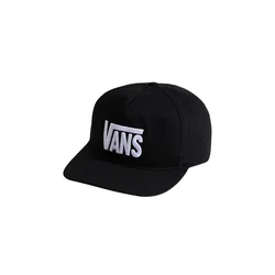 VANS Kapa črna/bela