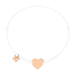 Borboleta Heart CC-SW-30M-P