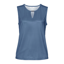 LASCANA Top temno modra
