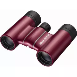 Nikon Aculon T02 daljnogled, 8x21, rdeč