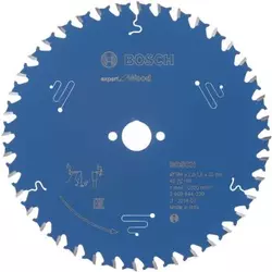 Bosch list kružne testere Expert for Wood 184 x 20 x 2,6 mm, 40 - 2608644039