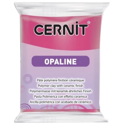 Polimer CERNIT OPALINE 56 g | različni odtenki