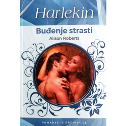 Buđenje strasti