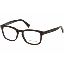 Ermenegildo Zegna EZ5109 050 Smeđi/Kristalni