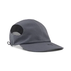 PUMA CLRT Baseball Cap, Men, Moody Gray/Black, OSFA