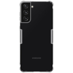 Maska Nillkin Nature za Samsung G996B Galaxy S21 Plus transparent