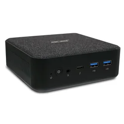 Acer Acer Revo Box RB102 mini PC, Intel Core Ultra 5 120U, W11 Pro