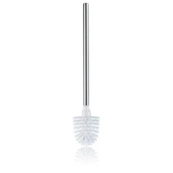 Kela WC krtača KL 20144 LA BROSSE 8cm, white
