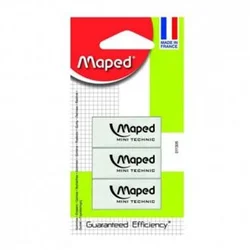 Maped gumica technic 300 3/1bl ( m011305 )