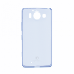 Maska Teracell Skin za nokia Lumia 950 ljubičasta