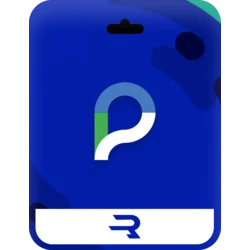 Rewarble Paysera 50 EUR Voucher GLOBAL