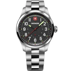Wenger 01.0541.122 Terragraph
