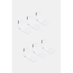 Nogavice Hummel 6-pack