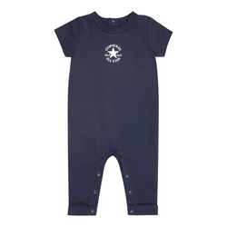 CONVERSE Kombinezon nočno modra/bela