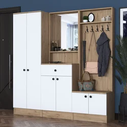 Lessentiel Maison Komplet predosblje Orah