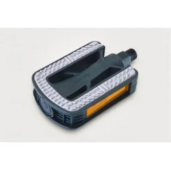 Pedale PVC 9/16 FP-830