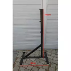 Nosac dzaka za boks