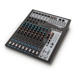 LD SYSTEMS mešalna miza VIBZ 12 DC