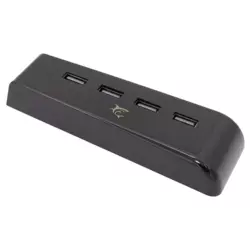 WHITE SHARK USB Hub PlayStation 5 Cross