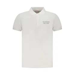 Accademia Militare Muška polo majica S5S633-5584_BI001, Bela