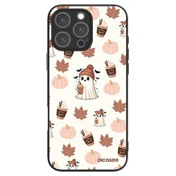 ULTIMATE CASE za Apple iPhone 16 Pro Max - Pumpkin spice