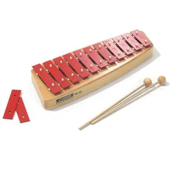 SONOR NG10 ZVONČKI SOPRAN C3 - F4