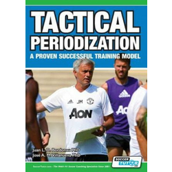 Tactical Periodization - A Proven Successful Training Model