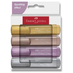 Signir Faber Castell set 154623/ 254674 1/4 metallic