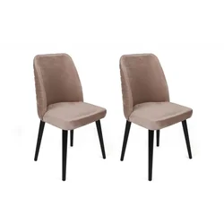 Hanah Home e Tutku 304 V2 Stolica, Bež
