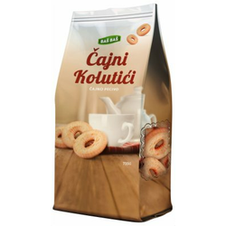 KEKS CAJNI KOLUTICI BAS BAS 735G