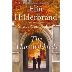 The Thoroughbreds