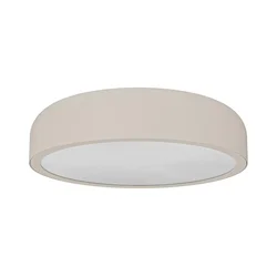 Open Design OR85938-LED Plafonsko svetlo CEDRONE LED/14W/230V CCT prečnik 22 cm bež.
