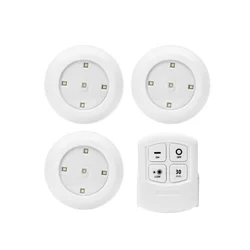 Set LED baterijskih lampi