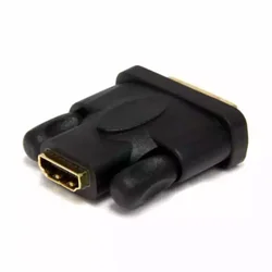 Adapter RCA-6.3mm F/M