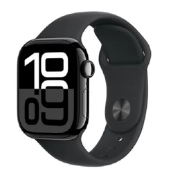 Apple Watch 40mm Sport Band: Midnight Sport Band - M/L