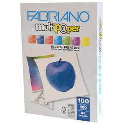 papir fotokopirni a3 100g 500/1 multipaper