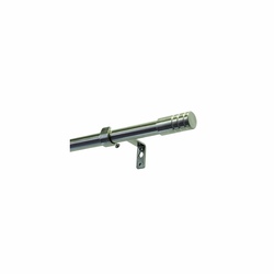 Garnišna Zylinder na izvlač. sa prib.16/19mm x 190-340cm Gardinia