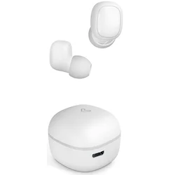 Style Pocket Snow slušalice bele (M45560)