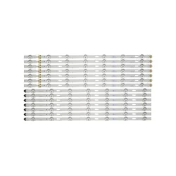 Ninaled LED trake za Samsung 58MU6120, ES-638