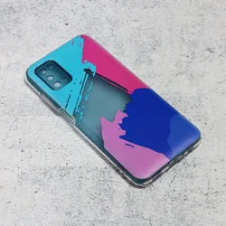 Maska za mobilni telefon Samsung A037G Galaxy A03s COLORFUL