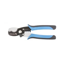 HOEGERT HT1P045 KLEŠČE ZA REZANJE ŽICE 8,0 mm2
