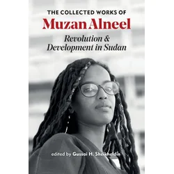 Revolution and development in Sudan