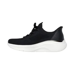 Skechers Ženske patike Slip-ins bobs b love, Crne