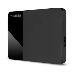 Eksterni hard disk Toshiba 2 TB HDTP320EK3AA, 2.5, USB 3.2, 2 TB